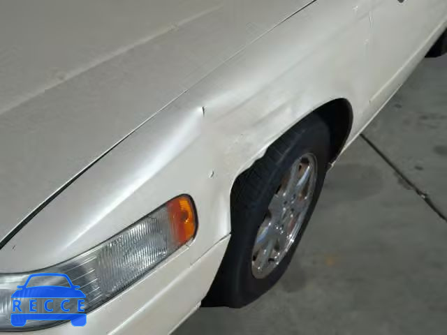 1998 CADILLAC SEVILLE 1G6KY5490WU932968 image 8