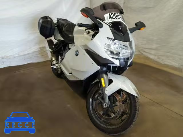 2009 BMW K1300 WB10509089ZV93598 зображення 0