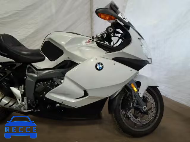 2009 BMW K1300 WB10509089ZV93598 Bild 4