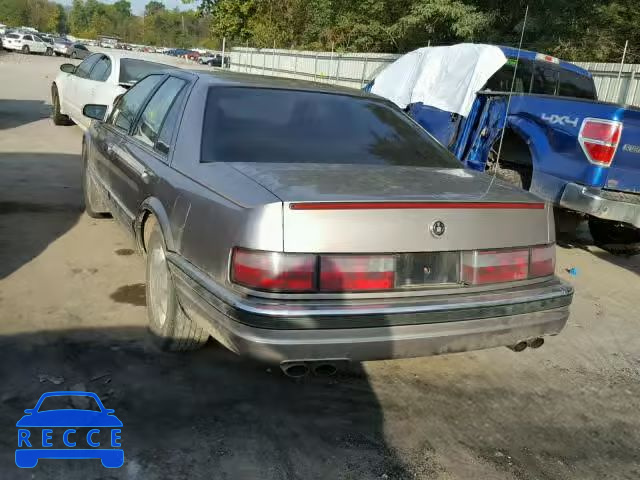 1997 CADILLAC SEVILLE 1G6KS52Y0VU803297 зображення 2