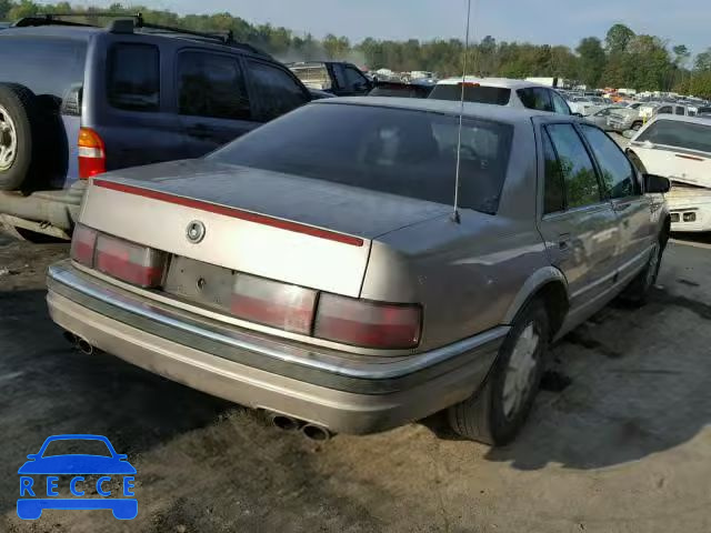 1997 CADILLAC SEVILLE 1G6KS52Y0VU803297 image 3