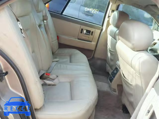 1997 CADILLAC SEVILLE 1G6KS52Y0VU803297 image 5