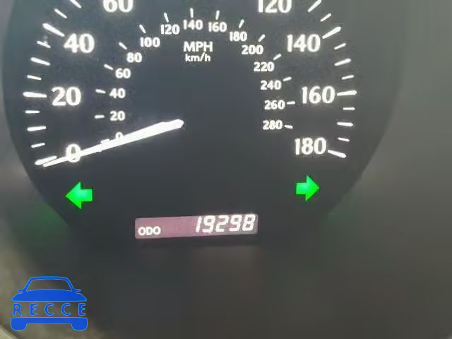 2006 LEXUS SC JTHFN48Y069007188 image 7