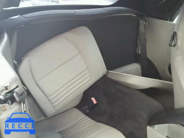 2002 PORSCHE 911 WP0CA29982S652735 зображення 5