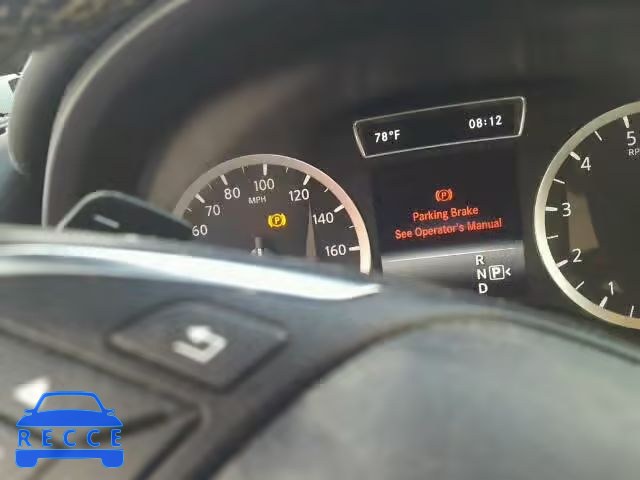2017 INFINITI QX30 SJKCH5CP4HA029791 image 7