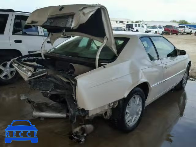 2002 CADILLAC ELDORADO 1G6EL12Y12B102827 Bild 3