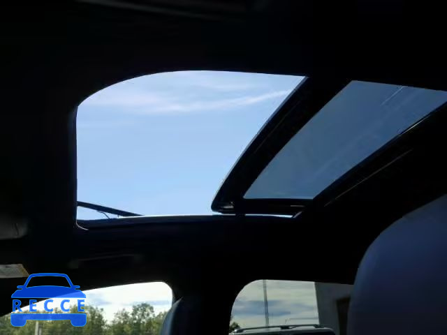 2016 LINCOLN MKX 2LMTJ6LP0GBL62361 Bild 8