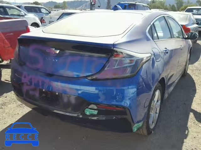 2017 CHEVROLET VOLT 1G1RC6S55HU164450 зображення 3