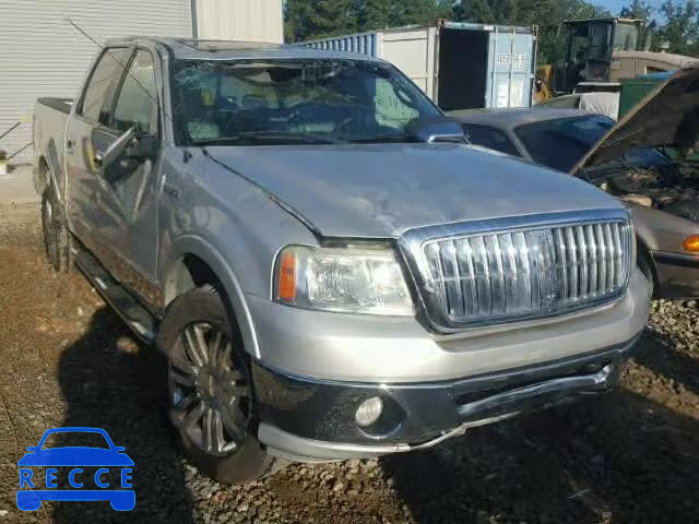 2008 LINCOLN MARK LT 5LTPW18518FJ04392 image 0