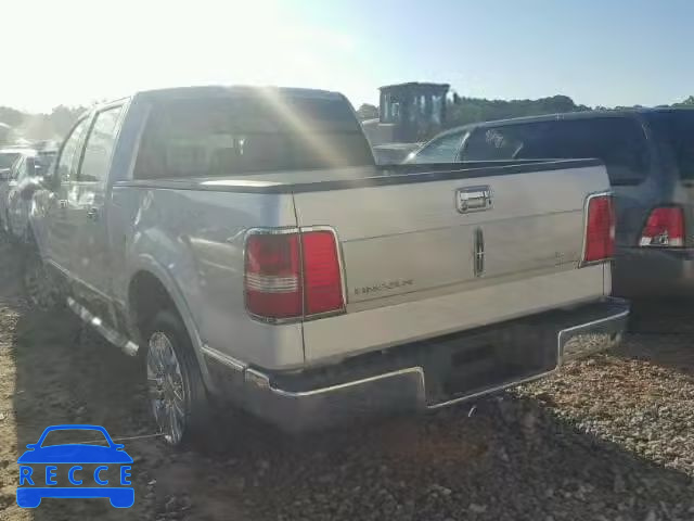 2008 LINCOLN MARK LT 5LTPW18518FJ04392 image 2