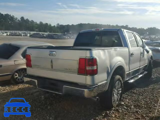 2008 LINCOLN MARK LT 5LTPW18518FJ04392 image 3