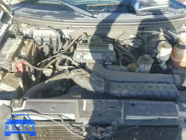 2008 LINCOLN MARK LT 5LTPW18518FJ04392 image 6
