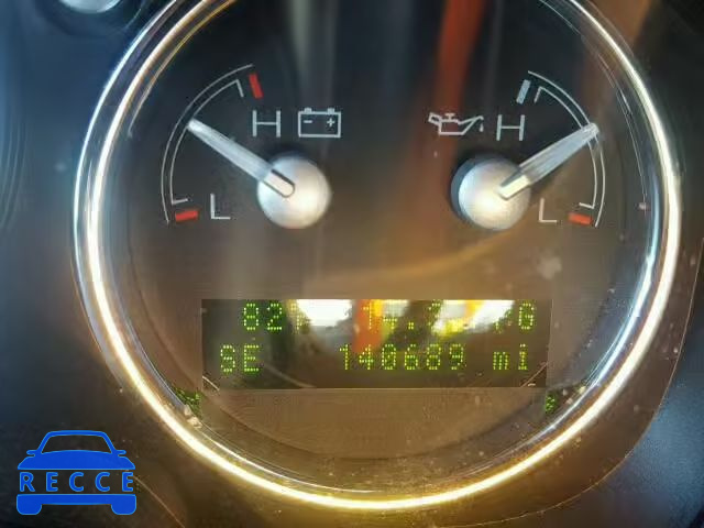 2008 LINCOLN MARK LT 5LTPW18518FJ04392 image 7