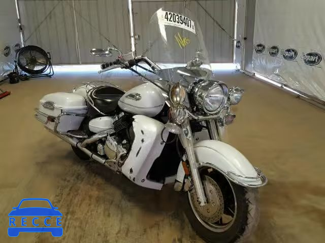 2006 YAMAHA XVZ13 JYAVP18E66A003104 Bild 0