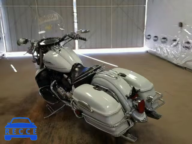 2006 YAMAHA XVZ13 JYAVP18E66A003104 зображення 2