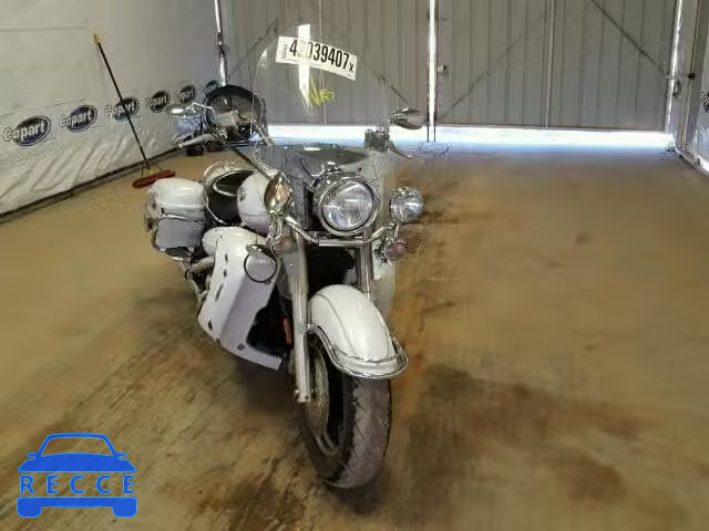 2006 YAMAHA XVZ13 JYAVP18E66A003104 image 8