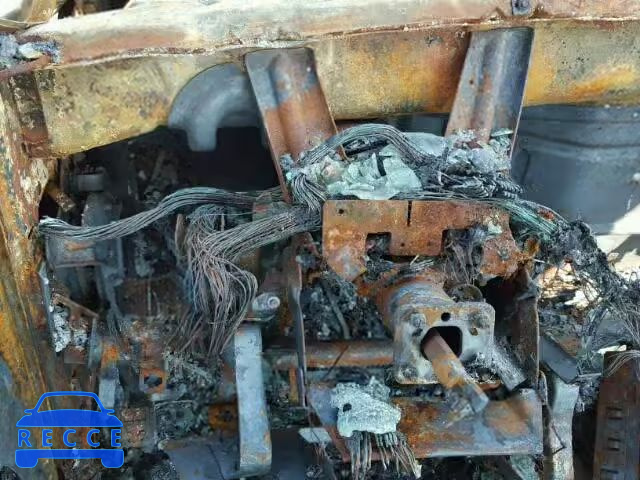 1998 GMC SIERRA 2GTEK19R3W1526109 image 7