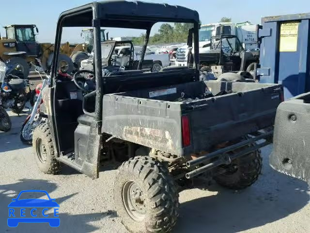 2015 POLARIS RANGER 3NSRMA572FE368265 image 2