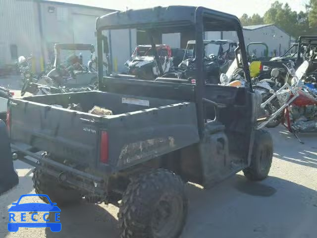 2015 POLARIS RANGER 3NSRMA572FE368265 image 3