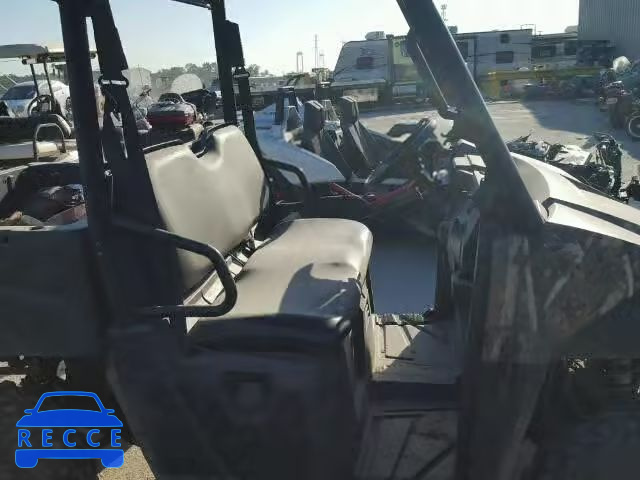 2015 POLARIS RANGER 3NSRMA572FE368265 image 4