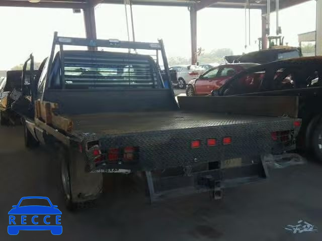 1993 GMC SIERRA 2GTEC19K5P1526775 Bild 2