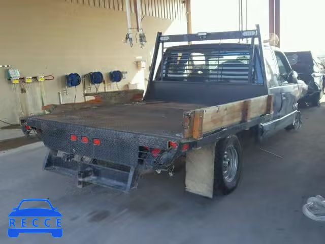 1993 GMC SIERRA 2GTEC19K5P1526775 Bild 3