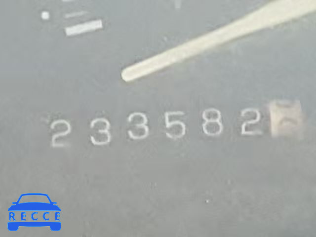1993 GMC SIERRA 2GTEC19K5P1526775 Bild 7
