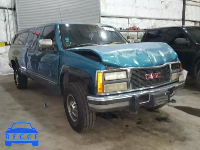 1993 GMC SIERRA 1GTGK29FXPE526094 Bild 0