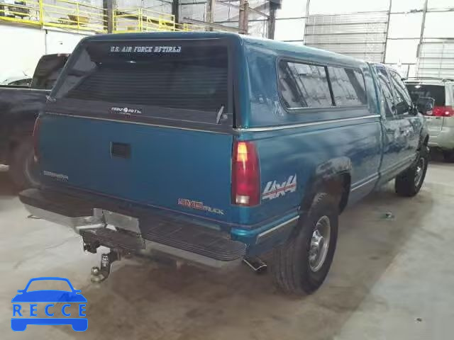 1993 GMC SIERRA 1GTGK29FXPE526094 Bild 3