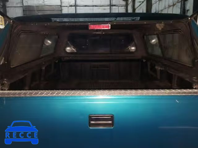 1993 GMC SIERRA 1GTGK29FXPE526094 Bild 5