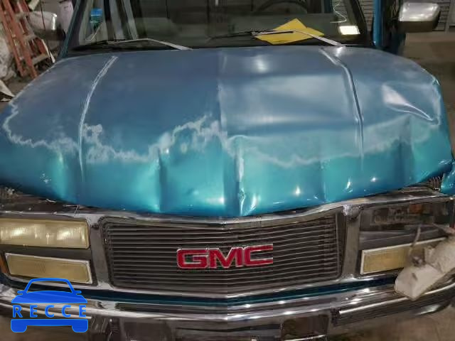 1993 GMC SIERRA 1GTGK29FXPE526094 Bild 6