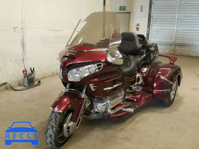 2005 HONDA GL1800 1HFSC47065A409835 image 1