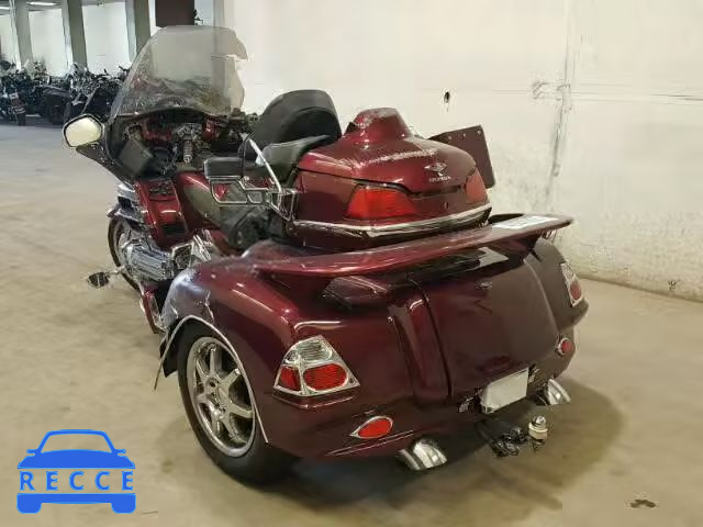 2005 HONDA GL1800 1HFSC47065A409835 image 2