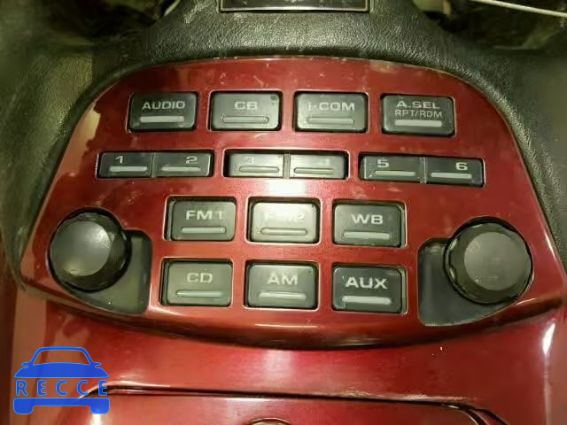 2005 HONDA GL1800 1HFSC47065A409835 image 8