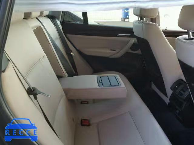 2013 BMW X3 5UXWX9C52D0A26558 зображення 5