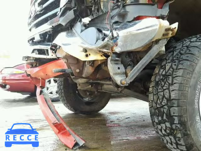 2003 GMC SIERRA 1GTHK29143E108925 зображення 8