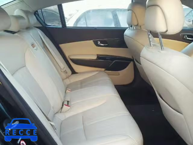 2015 KIA K900 KNALU4D46F6027647 image 5