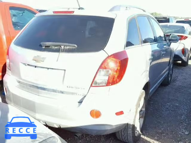 2013 CHEVROLET CAPTIVA 3GNAL4EK9DS570873 image 3