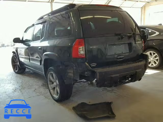 2004 ISUZU ASCENDER 4NUET16S746104388 зображення 2