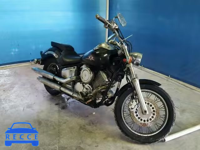 2001 YAMAHA XVS1100 JYAVP11E11A017432 image 0