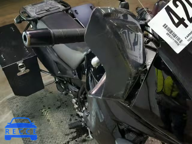 2009 KAWASAKI KL650 JKAKLEE159DA25610 image 12