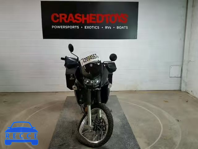 2009 KAWASAKI KL650 JKAKLEE159DA25610 image 1