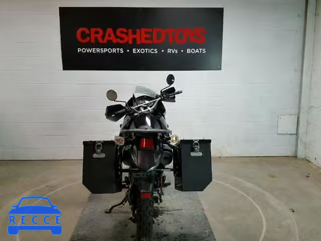 2009 KAWASAKI KL650 JKAKLEE159DA25610 image 3