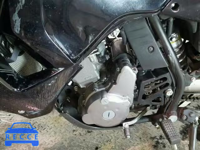 2009 KAWASAKI KL650 JKAKLEE159DA25610 image 5