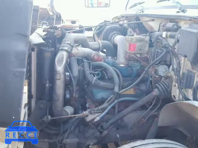 2001 INTERNATIONAL 4000 1HTSCABM91H388521 image 6