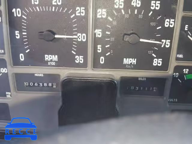 2001 INTERNATIONAL 4000 1HTSCABM91H388521 image 7