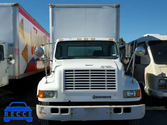 2002 INTERNATIONAL 4000 1HTSCABM12H545668 image 8