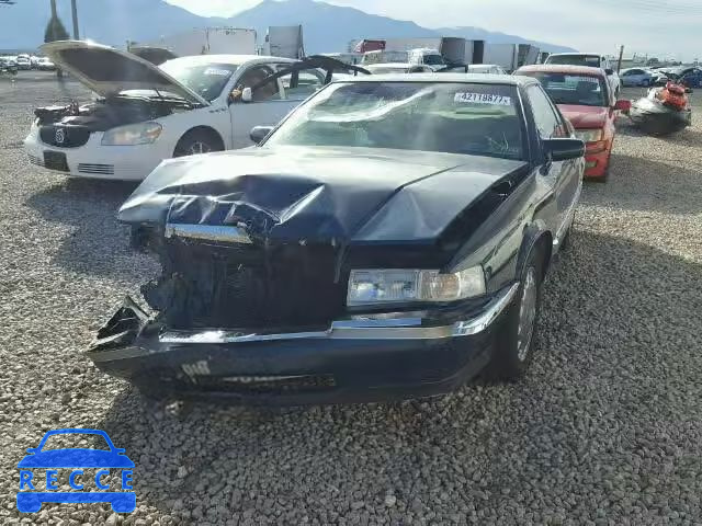 1994 CADILLAC ELDORADO 1G6EL12Y9RU605455 Bild 1