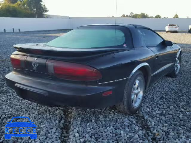 1996 PONTIAC FIREBIRD 2G2FS22K5T2211748 Bild 3