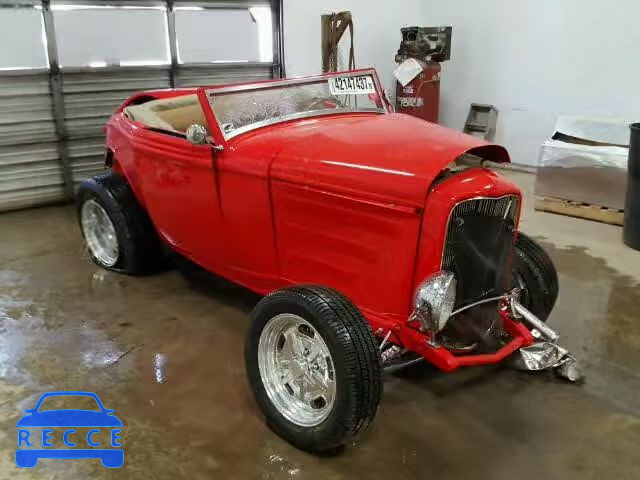 1932 FORD ROADSTER 18118890 image 0